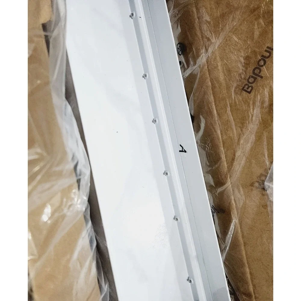 Baboni 3-Flaps Medium Pet‎ Door Steel Frame Telescoping Tunnel for Dogs & Cats